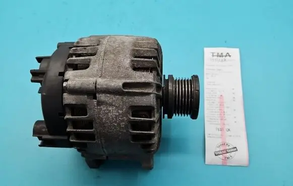 Seat Leon (5F) Generator/alternator 03L903023L IMPRK1518514