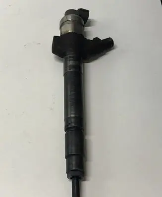 Ford Transit Fuel injector 6C1Q9K546AC