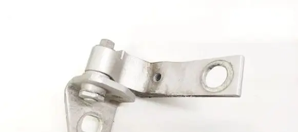 Ford Focus Rear door lower hinge AM51UMM801AD AM51-UMM801-AD