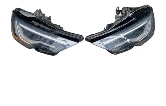 Audi A6 S6 C8 4K Headlight/headlamp 4K0941040
