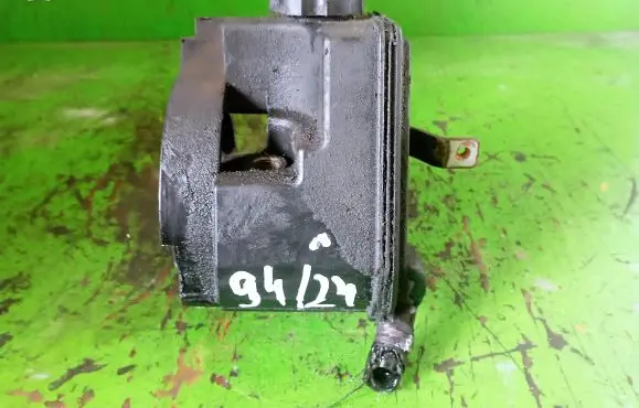 Citroen Berlingo Power steering pump