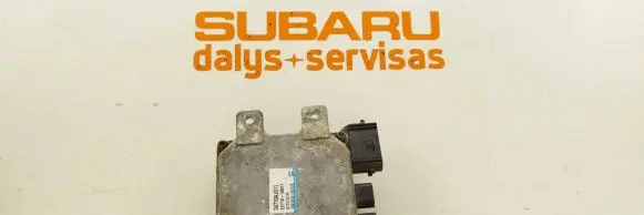 Subaru Legacy Power steering control unit/module 34710AJ011