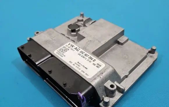 Skoda Scala Engine control unit/module ECU 05C907394D IMPRK1538213