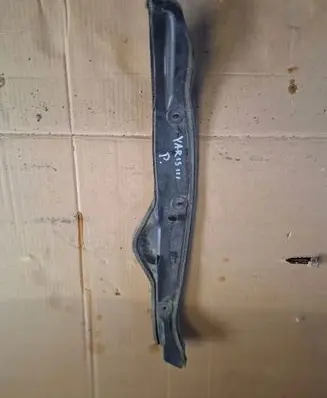 Toyota Yaris Steering rack