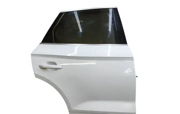 Audi Q5 SQ5 FY Rear door 