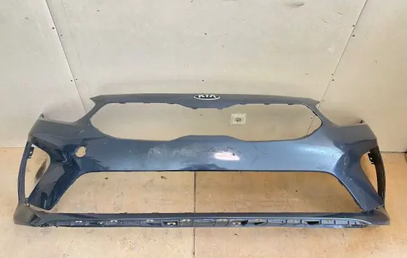 KIA Ceed Front bumper 86511J7710