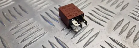 Renault Espace IV Other relay 8200263342 29200041