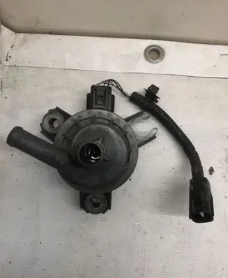 Toyota Prius (XW20) Electric auxiliary coolant/water pump G904052010