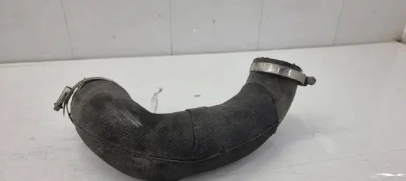 Audi A6 S6 C7 4G Air intake hose/pipe 4G0145709S