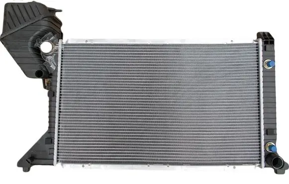 Mercedes-Benz Sprinter W906 Coolant radiator 9015003800