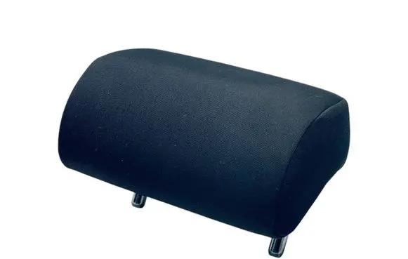 Volkswagen Jetta VI Rear seat headrest 5C6885902G