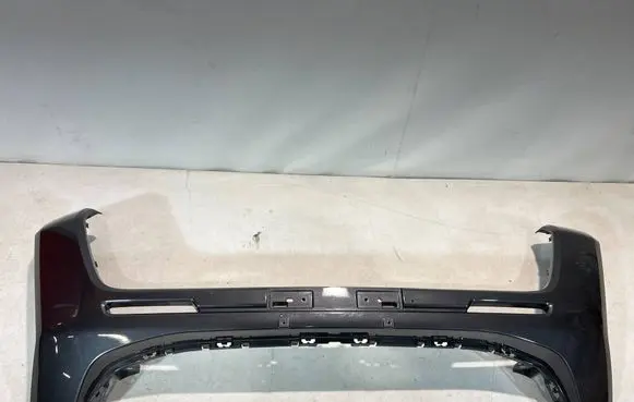 Ford Ranger IV Front bumper lip N1WB17F003BAW