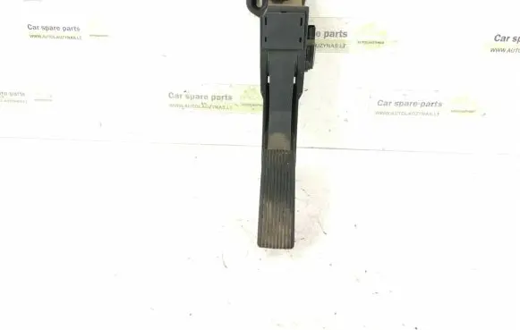 Mercedes-Benz R W251 Accelerator throttle pedal 1643000504 A1643000504