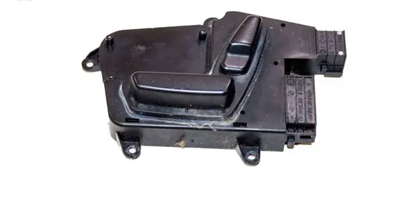Mercedes-Benz R W251 Seat control switch A1648201310 03464800