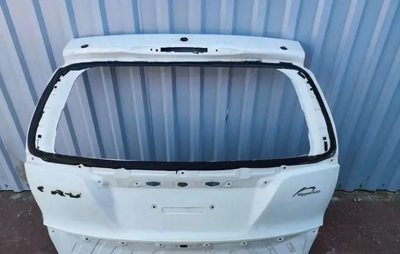 Honda CR-V Tailgate/trunk/boot lid