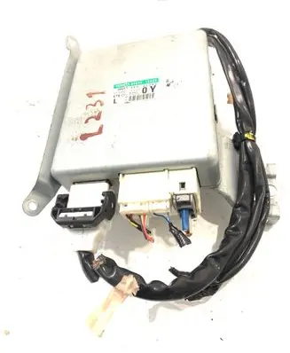 Toyota Corolla E140 E150 Power steering control unit/module 8965012220 99132703 1129001574