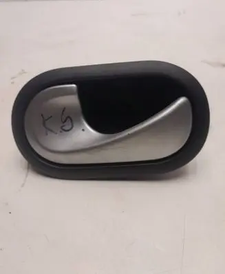 Renault Megane II Rear door interior handle 8200028487 5005400006