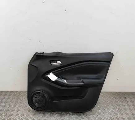 Nissan Juke II F16 Front door card panel trim 80900HS00A 809106PA0A