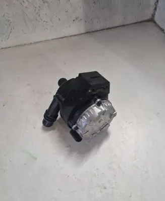 Citroen C4 III e-C4 Electric auxiliary coolant/water pump 0392024023