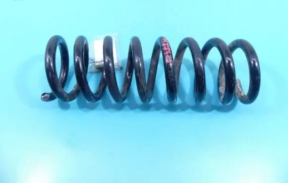 Mercedes-Benz C W203 Rear coil spring IMPRK1177425