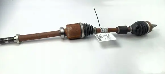 Dacia Bigster R1310 Front driveshaft 391004285R