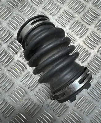 Ford Fiesta Air intake duct part H1B19R504CC