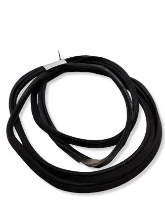Mercedes-Benz Vito Viano W447 Loading door rubber seal (on body) 