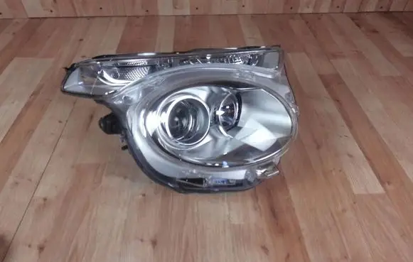 Citroen C1 Headlight/headlamp 811100H170
