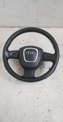 Audi A6 S6 C6 4F Steering wheel 4F0419091AQ 4F0880201BA
