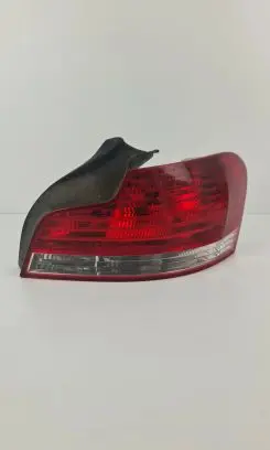 BMW 1 E82 E88 Rear/tail lights 7285642