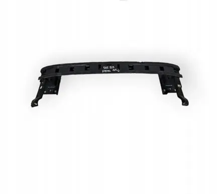 Skoda Kodiaq Front bumper support beam 565807109G
