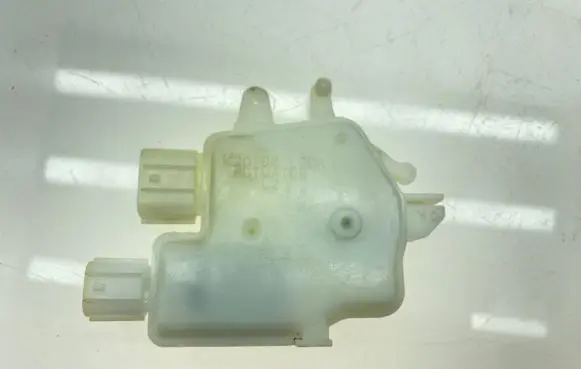 Central locking motor