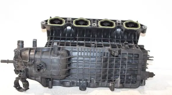 Intake manifold