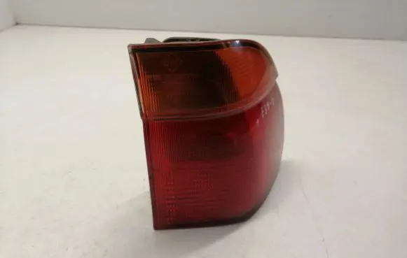 BMW 5 E39 Rear/tail lights