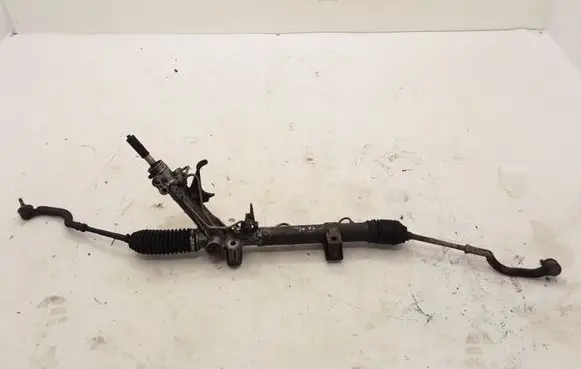 Opel Vivaro Steering rack 8200875897