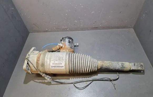 Audi A8 S8 D3 4E Shock absorber/damper/air suspension 4E0616002E 169ATE021F6F14R