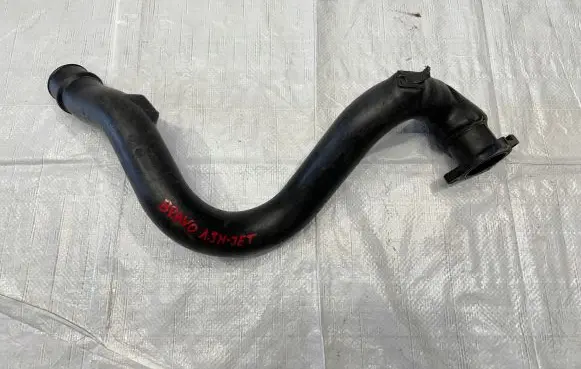 Fiat Bravo Intercooler hose/pipe