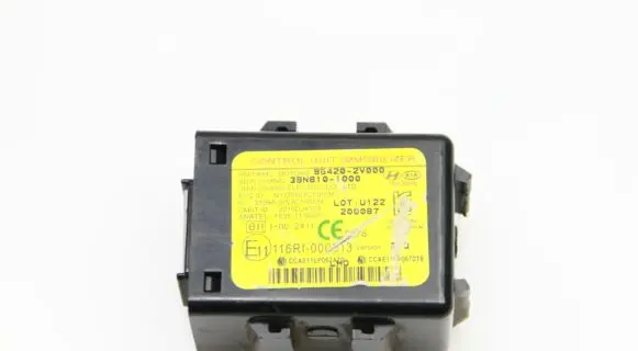 KIA Ceed Immobilizer control unit/module 954202V000