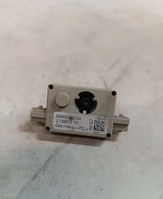 BMW 3 E46 Aerial antenna amplifier 21367510