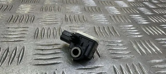 Ford Grand C-MAX Airbag deployment crash/impact sensor F1ET14B345AA