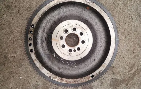 Renault Laguna III Flywheel C0703016
