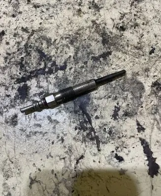Volkswagen PASSAT B6 Glow plug 0250402005