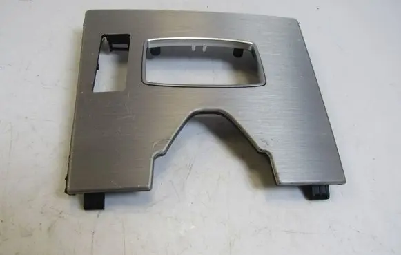 Mercedes-Benz E W212 Head unit multimedia control A2126806593-MERC1 A2126806593