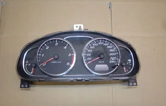 Mazda 6 Speedometer (instrument cluster) GR1NA