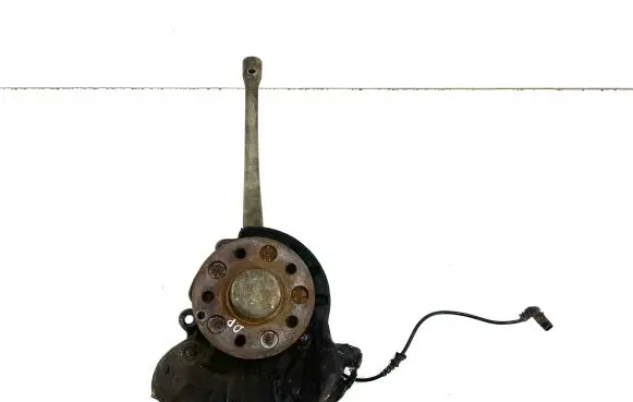 Mercedes-Benz S W220 Front wheel hub 2205460243