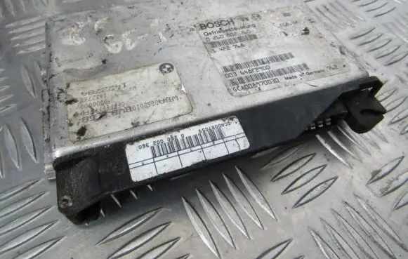 BMW 7 E38 Gearbox control unit/module 0260002360 1422768