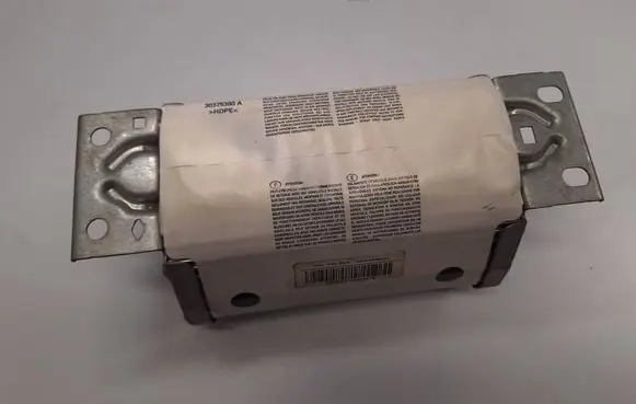 BMW 1 E82 E88 Passenger airbag 6982860 72126982860