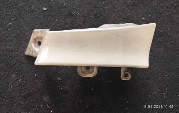 Opel Antara Rear/tail light trim molding 