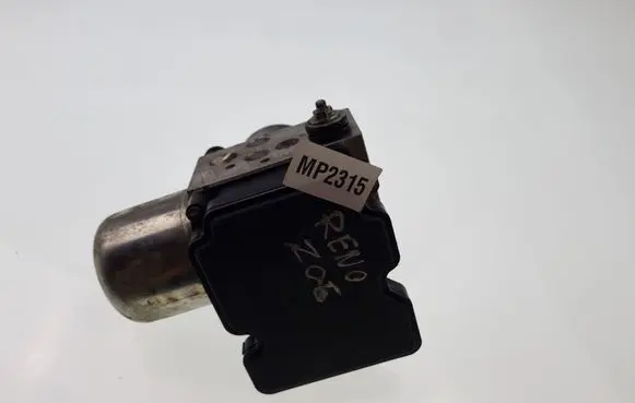 Renault Zoe ABS Pump 472108051R