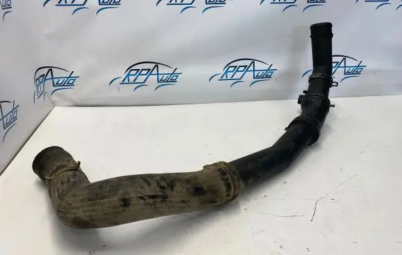 Ford Galaxy Intercooler hose/pipe 7M3145957A